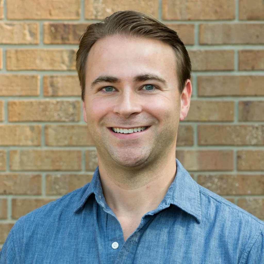 Dr. Shaun Freeman, DDS | Dentist and owner at Sand Creek Dental | Dentist in Chesterton, IN